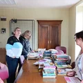 Une micro-bibliothèque bientôt ouverte à Montvalent