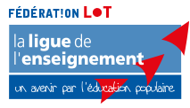 Ligue de l'Enseignement du Lot