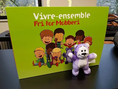Fri for mobberi – Vivre ensemble dans le Lot