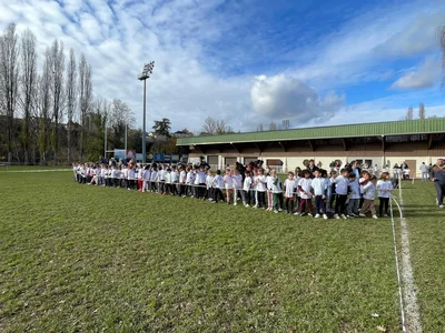 USEP du Lot : sport scolaire et engagement citoyen