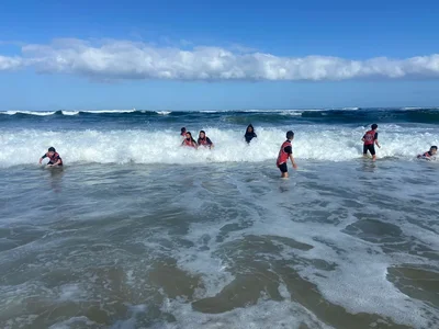 Colonies de vacances dans le Lot : séjours éducatifs et vivre-ensemble