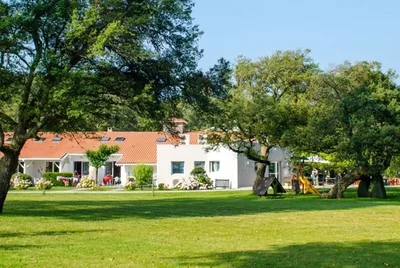 Village Club Cap Océan à Seignosse, La Ligue du 46