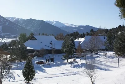 Les Chalets du Ticou – Séjours nature et montagne dans les Pyrénées Catalanes