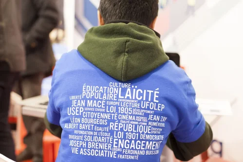 Affiliation à la ligue de l'Enseingement du Lot