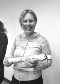 Annick PEYRACHON